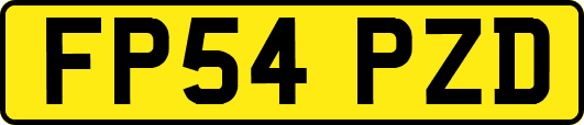 FP54PZD