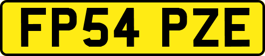 FP54PZE