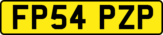 FP54PZP