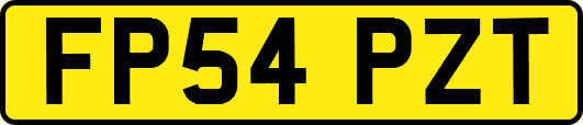 FP54PZT