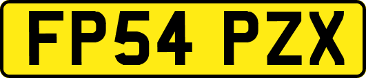 FP54PZX