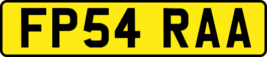 FP54RAA