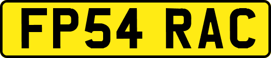 FP54RAC