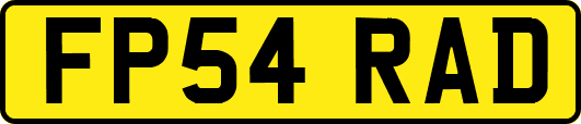 FP54RAD