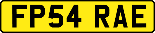 FP54RAE