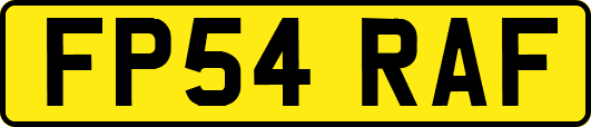 FP54RAF
