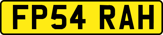 FP54RAH