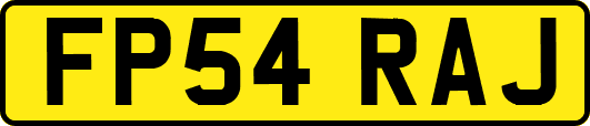 FP54RAJ