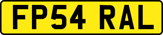 FP54RAL