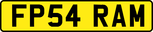 FP54RAM