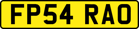 FP54RAO