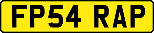 FP54RAP