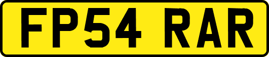 FP54RAR