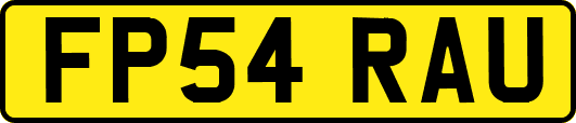 FP54RAU