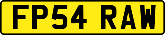 FP54RAW