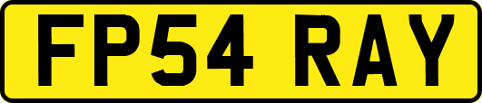 FP54RAY
