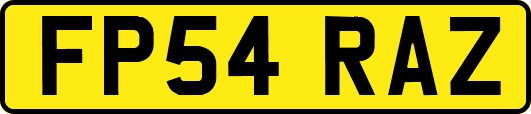 FP54RAZ