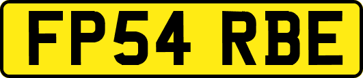 FP54RBE