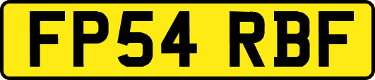 FP54RBF