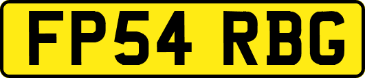 FP54RBG