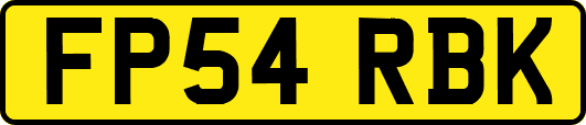 FP54RBK