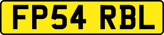 FP54RBL