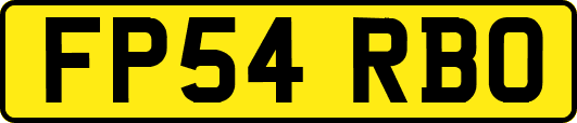 FP54RBO