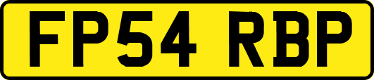 FP54RBP