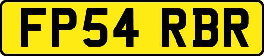 FP54RBR