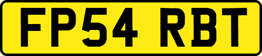 FP54RBT