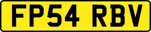 FP54RBV