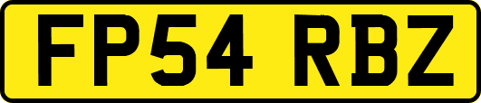 FP54RBZ