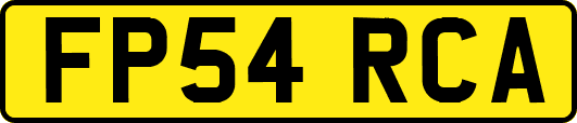 FP54RCA