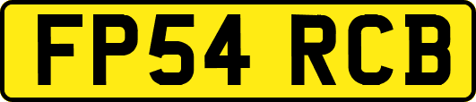 FP54RCB