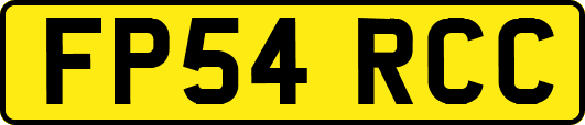 FP54RCC