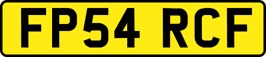 FP54RCF