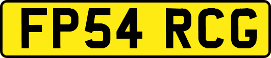 FP54RCG