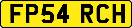 FP54RCH