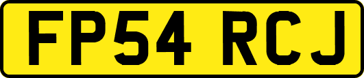 FP54RCJ