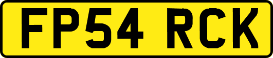 FP54RCK