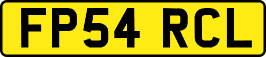 FP54RCL