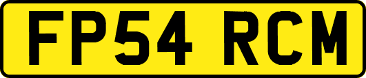 FP54RCM