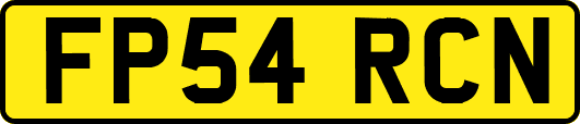 FP54RCN
