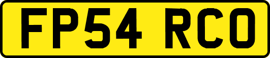 FP54RCO
