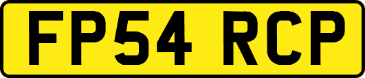 FP54RCP