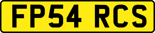 FP54RCS
