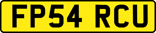 FP54RCU