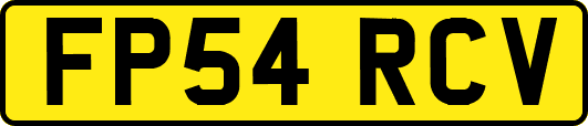 FP54RCV