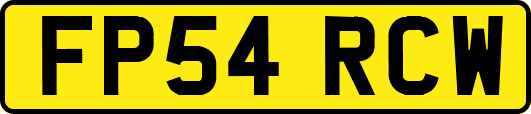 FP54RCW