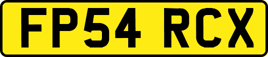 FP54RCX